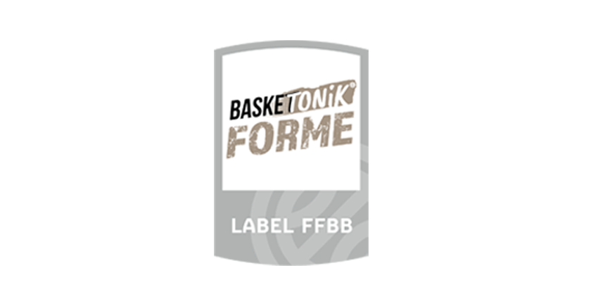 BaskeTonik Forme