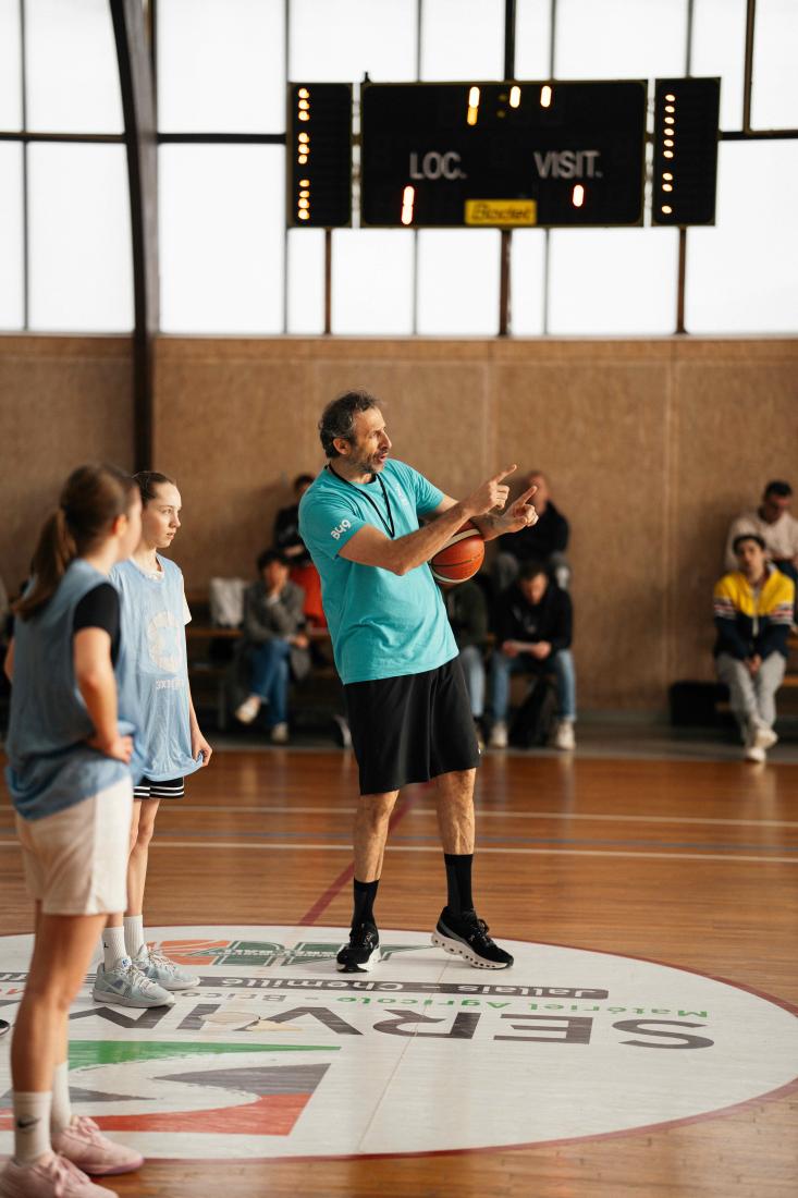 Colloque Antoine Rigaudeau - Février 2025
