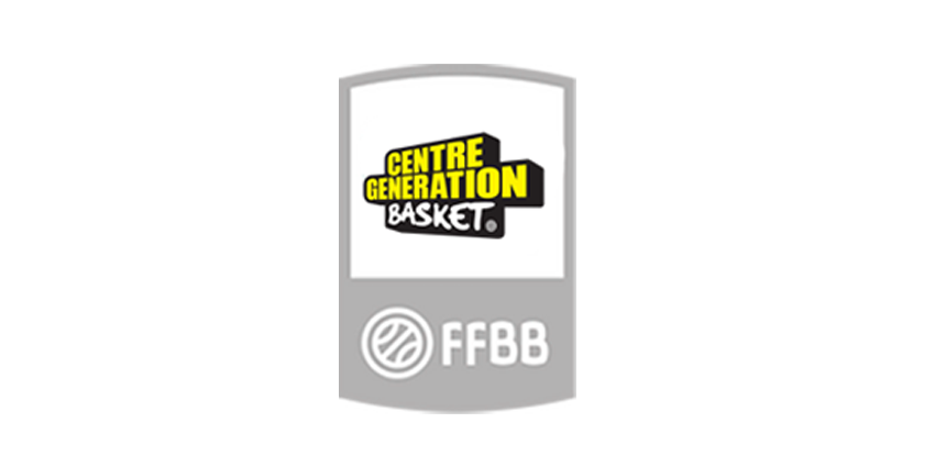 Centre Génération Basket