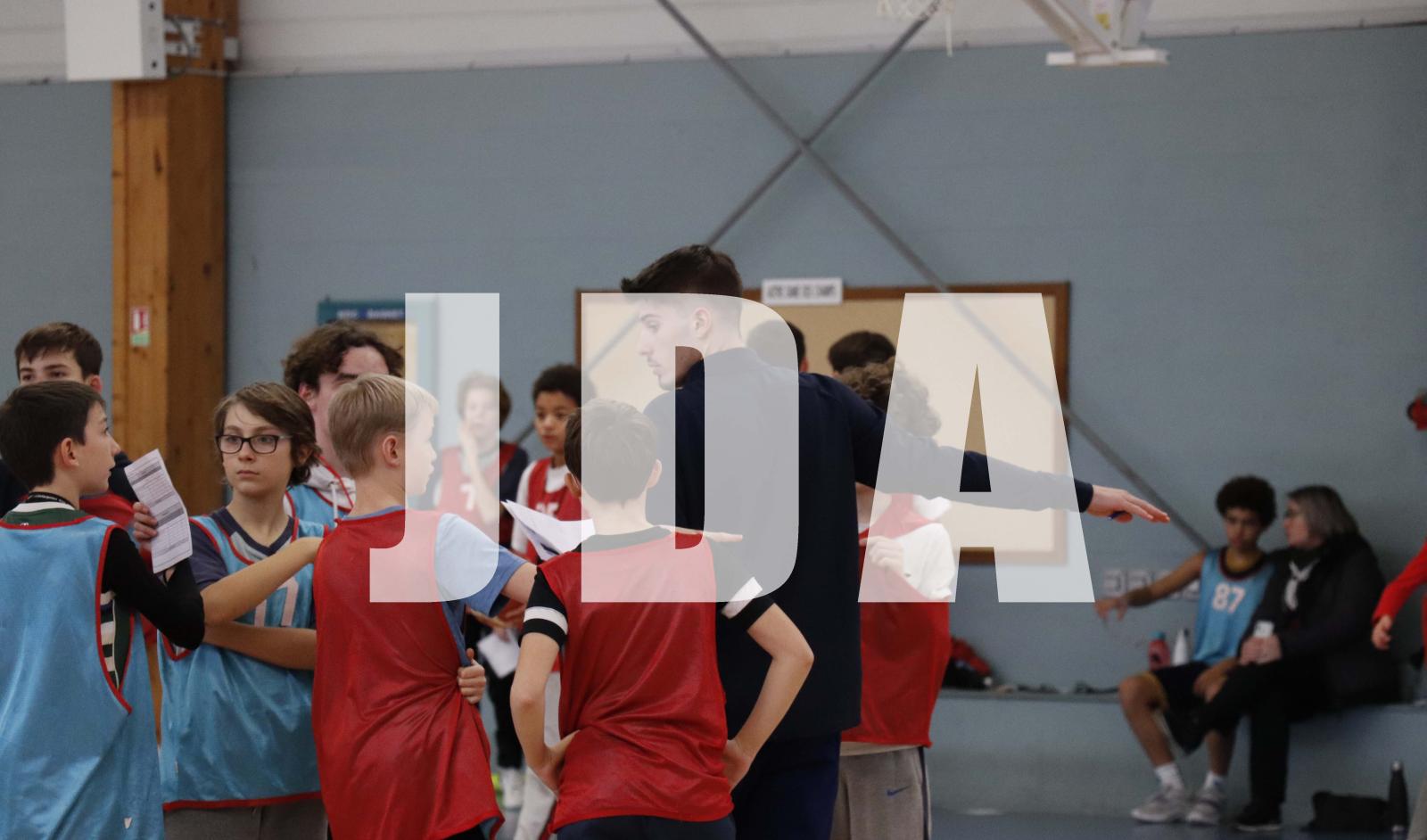 Journée Départementale Arbitrage