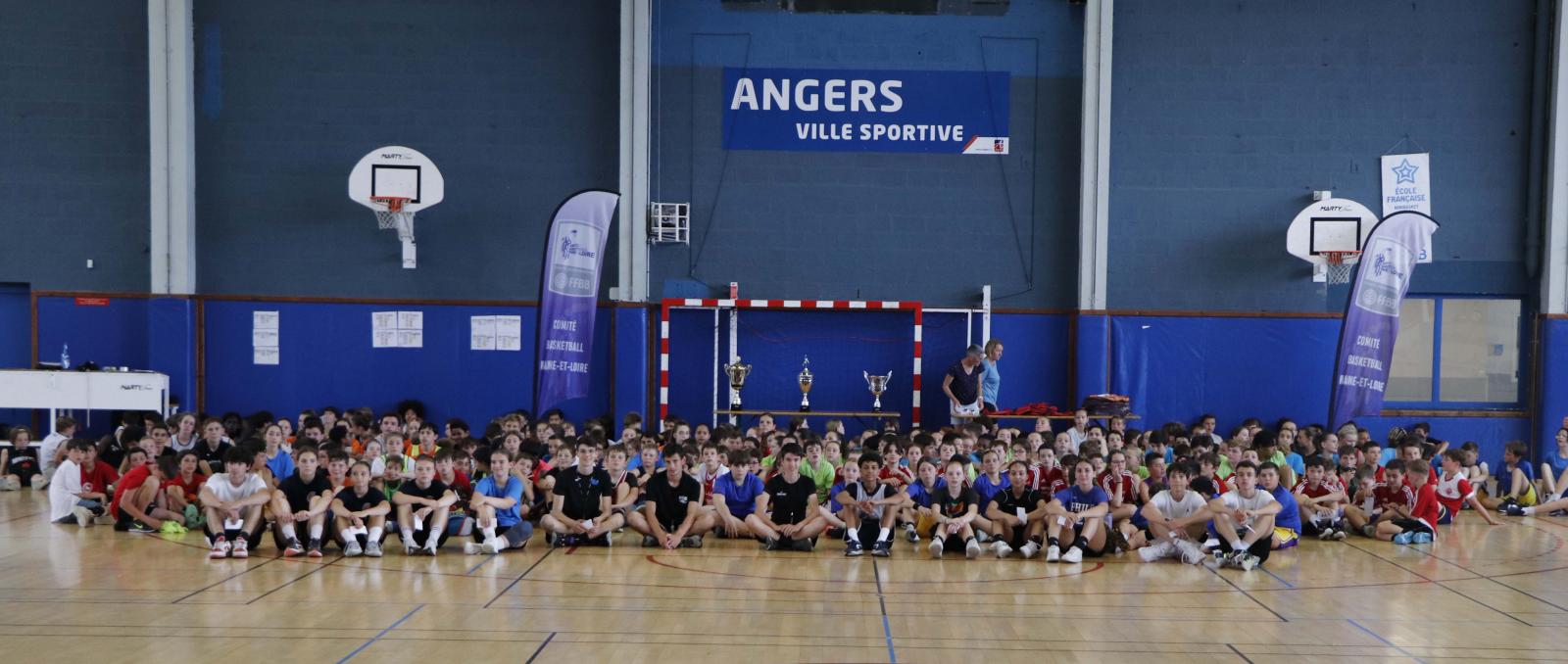 Sections, Options, Ateliers